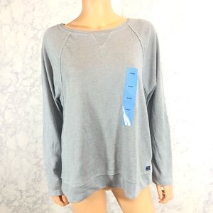 Tommy Hilfiger Sport Athletic Top Size Large NEW